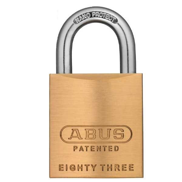 Abus:  1 3/4 BR. REKEY-Sargent LA/ LB/ LC